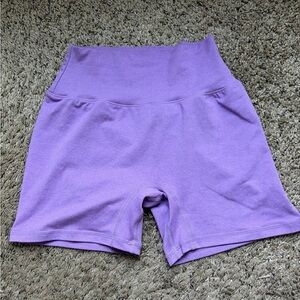 Ptula Bare Pro Shorts